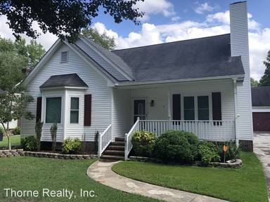 Main picture of 1401 Bridgeton Rd