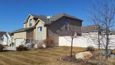 Main picture of 137 E 1525 N