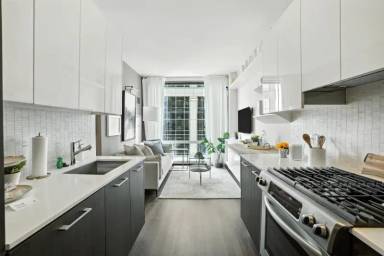 Main picture of OneEleven