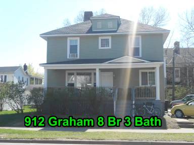 Main picture of 912 Graham Ave