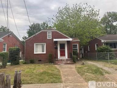 Main picture of 1348 28th St