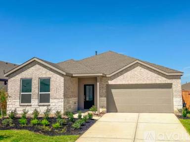 Main picture of 16303 Mesquite Field Dr