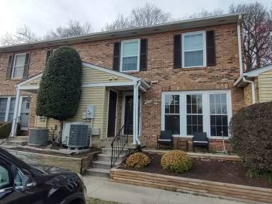Main picture of 1519 Harpers Ferry Ct