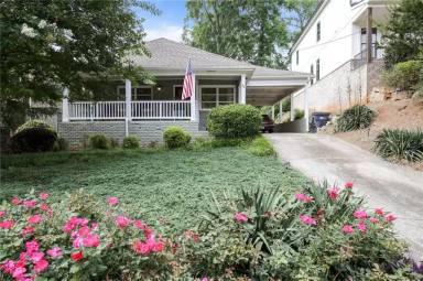 Main picture of 64 W Belle Isle Rd