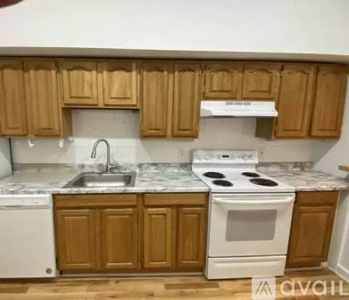 Main picture of 822 W Lombard St
