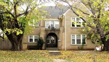Main picture of 1620 N Ross Ave