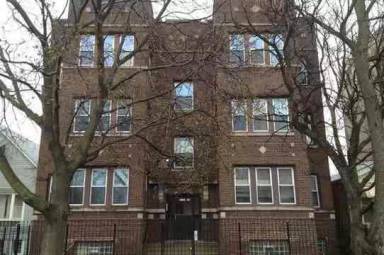 Main picture of 6131 S Michigan Ave