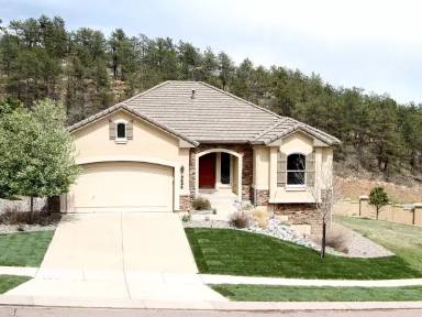 Main picture of 2424 Sierra Oak Dr