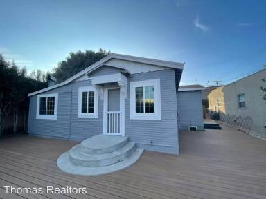 Main picture of 4452 Copeland Ave