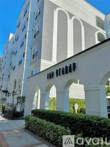 Main picture of The Grande