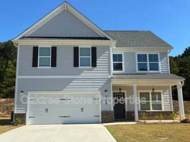 Main picture of 3308 Pepper Pike Ct