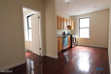 Main picture of 1085 Saint Nicholas Ave