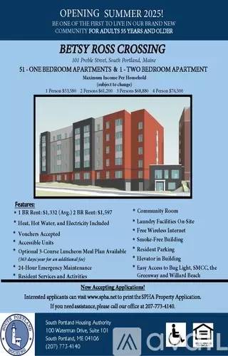 Main picture of 101 Preble St