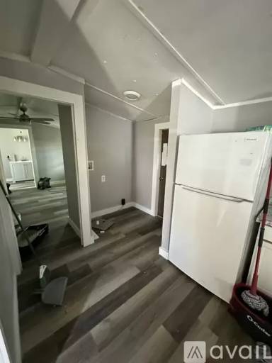 Main picture of Lackland Mobile Home Community
