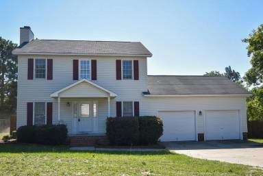 Main picture of 407 Green Spring Dr