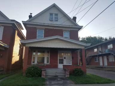 Main picture of 1021 11th St