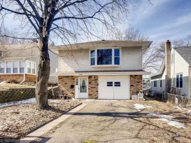 Main picture of 1649 Fernwood St