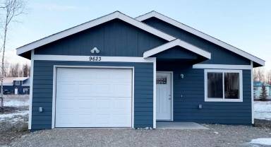 Main picture of 9619 W Winter Way