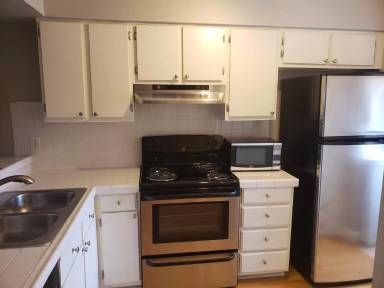 Main picture of Travis Oaks Condominiums