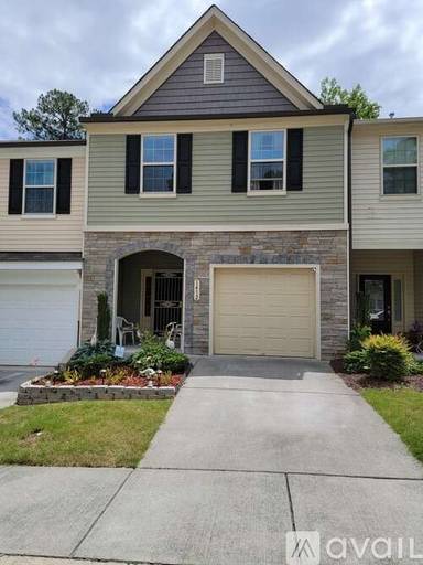 Main picture of 1412 Stone Manor Dr