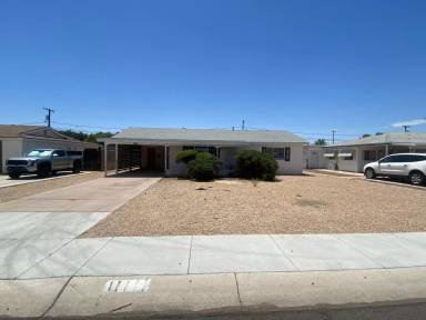 Main picture of 11111 W Greer Ave