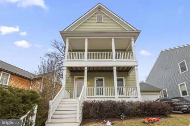 Main picture of 5006 Ashmans Hope