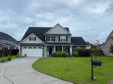 Main picture of 4132 Saint Ives Ct