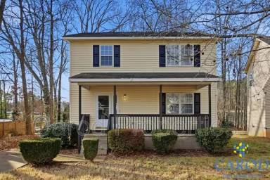 Main picture of 2713 Daffodil Dr