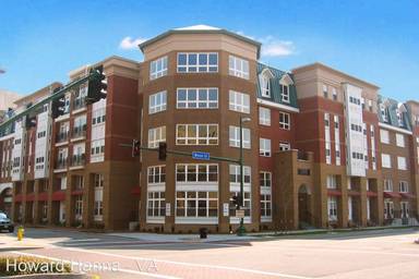 Main picture of 388 Boush St Apartments