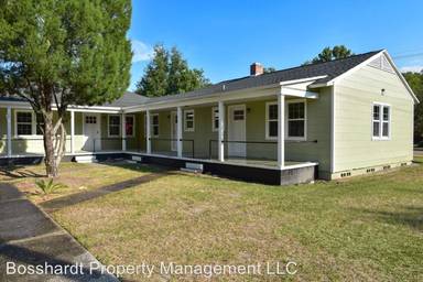 Main picture of East Side Gardens