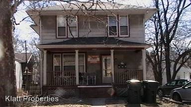 Main picture of 603 W High St