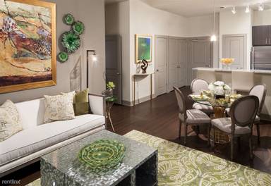 Main picture of Cityplace Heights