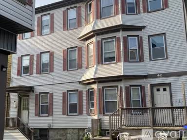 Main picture of 40 Park St