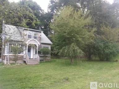 Main picture of 46 Gay St