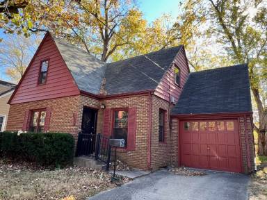 Main picture of 4322 Northwest Dr