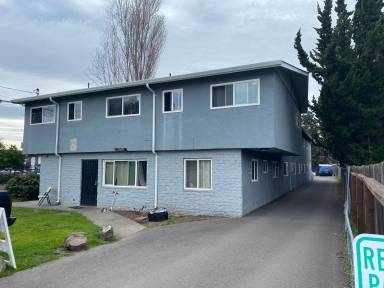Main picture of 25871-25873 Huntwood Ave Apartments