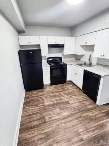 Main picture of Starboard Townhomes