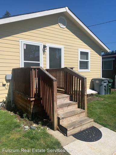 Main picture of 8728 Frances Folsom St SW