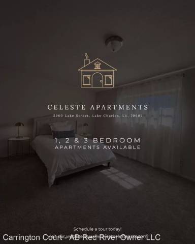 Main picture of Celeste Apartments