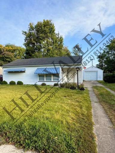 Main picture of 2628 Mariposa Dr