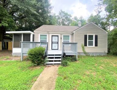 Main picture of 3781 Fairoaks Ave