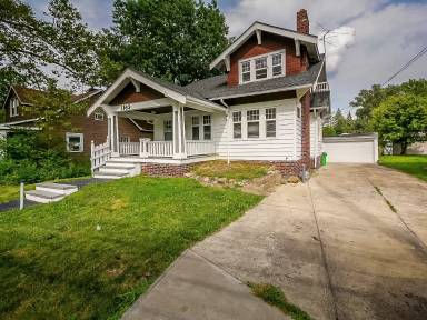 Main picture of 1163 S Green Rd