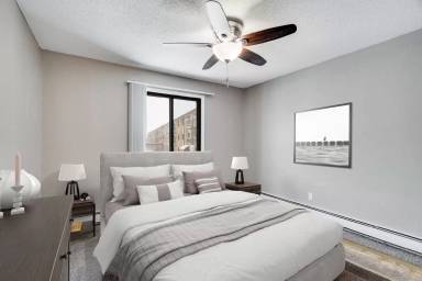 Main picture of McCarrons Village Apartments