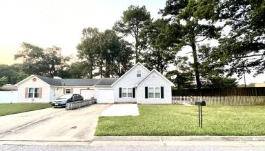 Main picture of 1100 Flicker Way