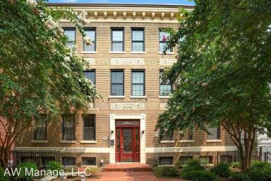 Main picture of 1361 Irving St NW