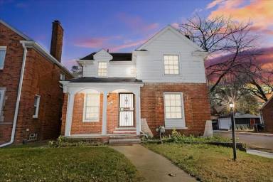 Main picture of 18600 Woodingham Dr