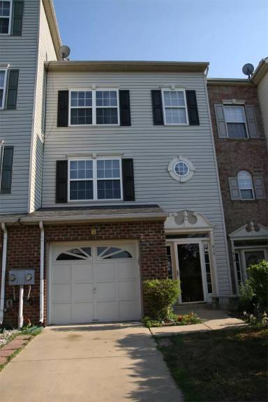 Main picture of Cambridge Place