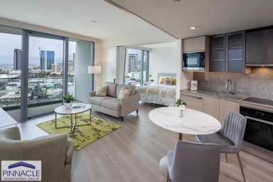 Main picture of 1000 Auahi St Apartments