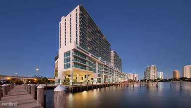 Main picture of Parque Towers Condo