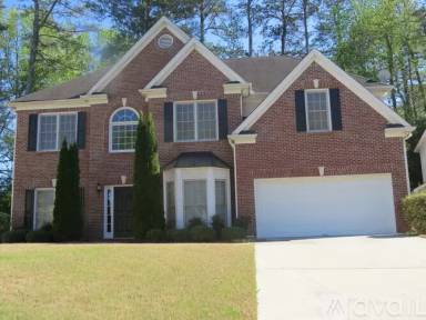 Main picture of 1893 Arbor Springs Way